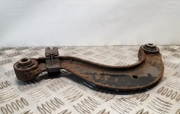Volkswagen PASSAT B7 Rear control arm 1K0505323N