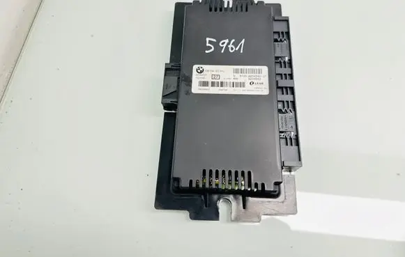 BMW 3 E90 E91 Light module LCM 9204540 61359204540 6135920454001