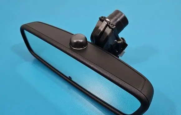 BMW 3 F30 F35 F31 Rear view mirror (interior) 9290698 IMPRK1548272