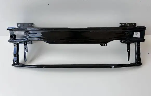 Audi A3 8Y Front bumper cross member 8Y0807109