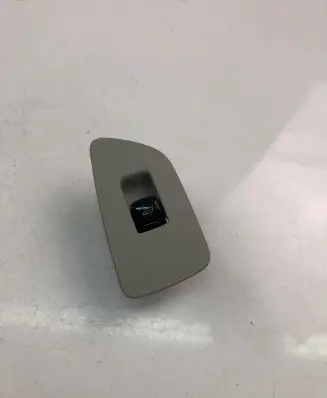 Volvo XC90 Electric window control switch 31376458