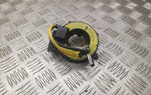 Mitsubishi Colt Airbag slip ring squib (SRS ring) MR979369