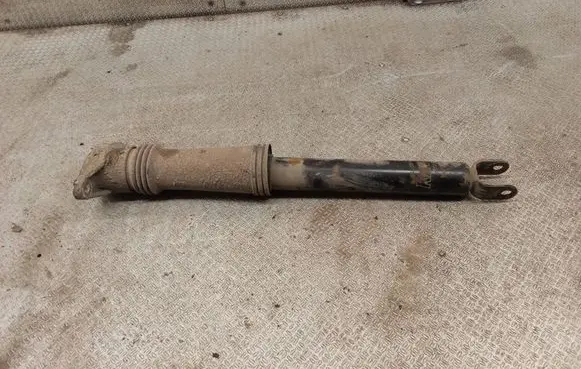 Hyundai i30 Rear shock absorber/damper