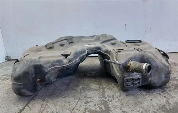 Volvo S80 Fuel tank 