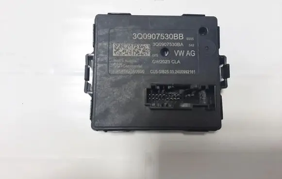 Seat Arona Gateway control module 3Q0907530BB