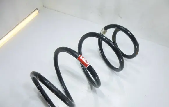 Volkswagen PASSAT B8 Front coil spring