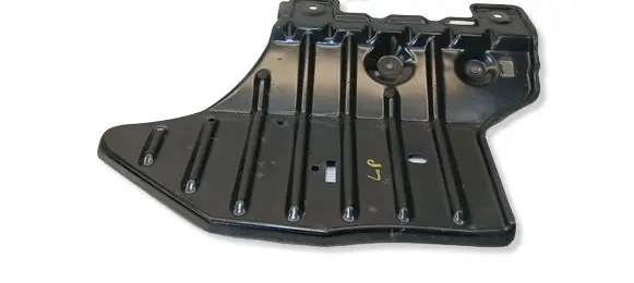 Honda CR-V Front bumper skid plate/under tray 