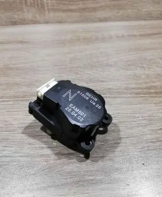 Peugeot 307 Air flap motor/actuator 91508UA25 EAM501