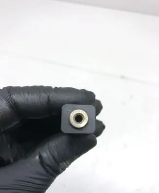 Ford S-MAX AUX in-socket connector 7M5T19A164AA