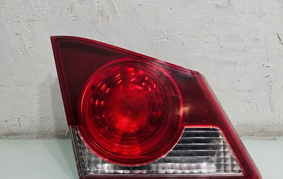 Honda Civic Tailgate rear/tail lights
