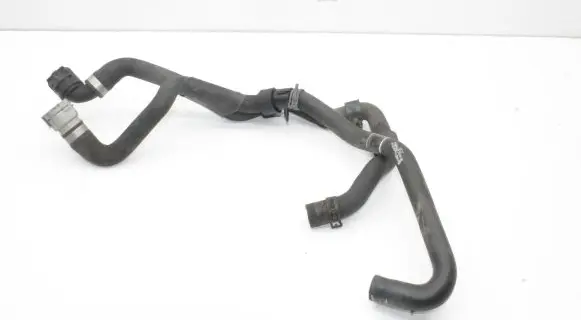 Audi A5 8T 8F Engine coolant pipe/hose 8K0145919C