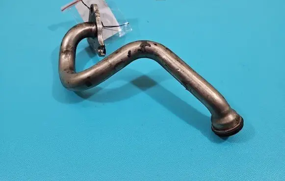 Intercooler hose/pipe