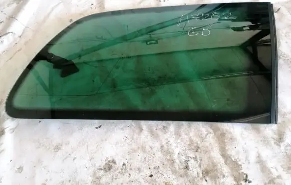 Ford Galaxy Rear side window 43r000002 43r-000002