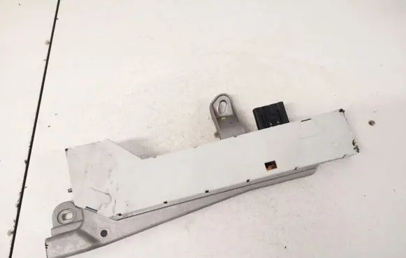 Mercedes-Benz CLS C219 Antenna control unit a2198200089 4019104360a