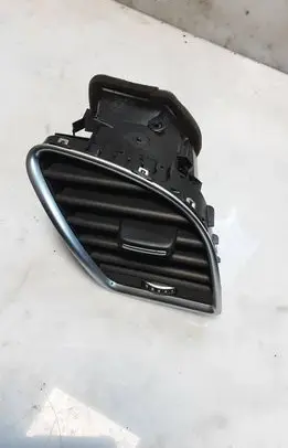 Audi A4 S4 B8 8K Dashboard side air vent grill/cover trim 8T1820902G