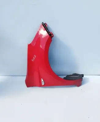 Hyundai i20 (PB PBT) Fender