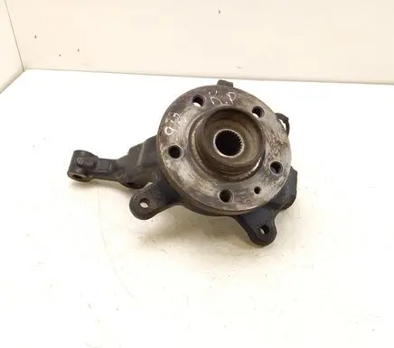 Nissan Primastar Front wheel hub 551693