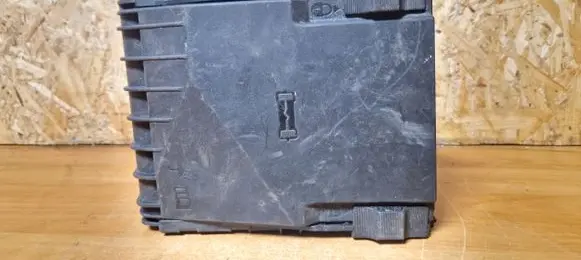 Volkswagen PASSAT B6 Fuse module 3c0937125