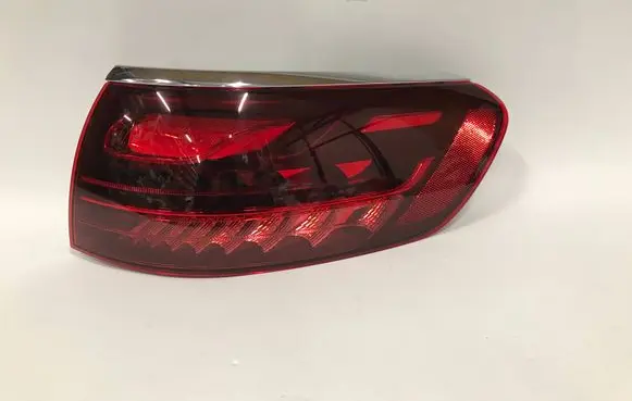 Mercedes-Benz GLS X167 Rear/tail lights A1679067610