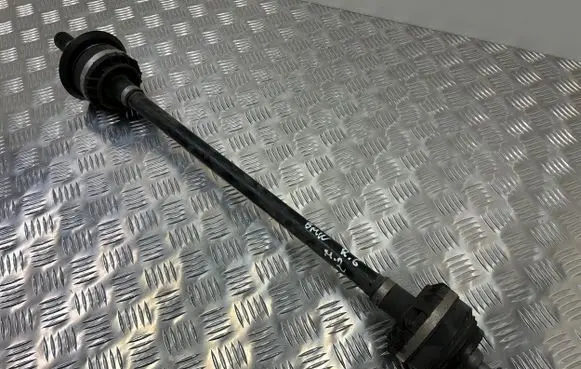 BMW 2 G42 Rear driveshaft 8665784 10484889A 228254560391