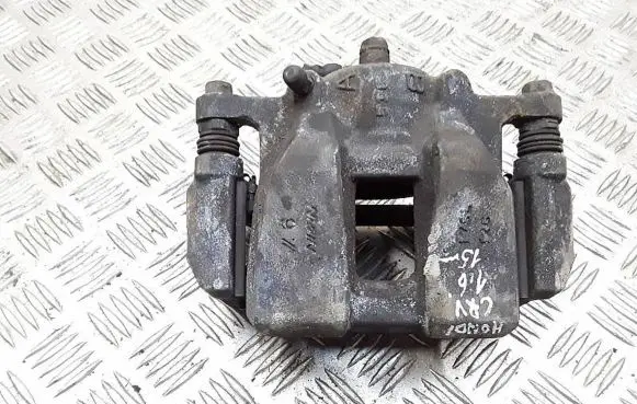 Honda HR-V Front brake caliper