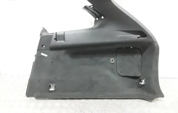 Volvo XC60 Trunk/boot lower side trim panel 0063339 30721167