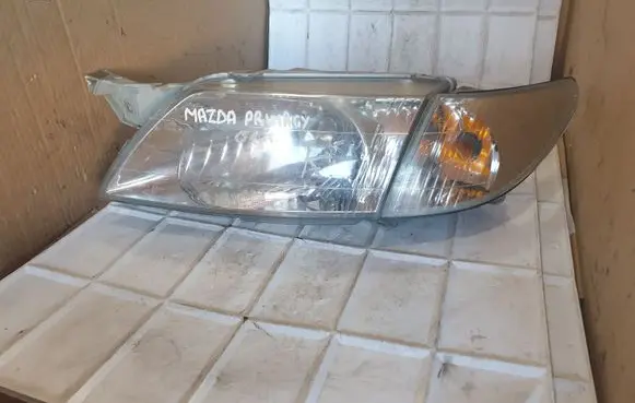 Mazda Premacy Headlight/headlamp P0286 8540 8539