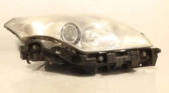 Renault Laguna III Headlight/headlamp 89901837
