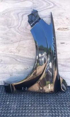 Audi Q7 4L Fender