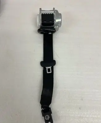 Audi A5 Rear seatbelt 34184201F 8W6857806G 223121004201