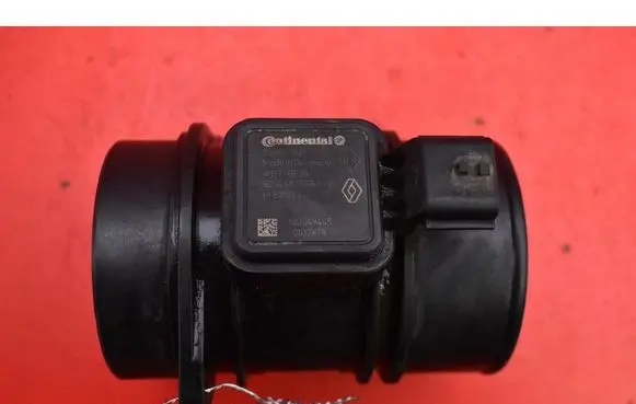 Renault Megane III Mass air flow meter H8200702517