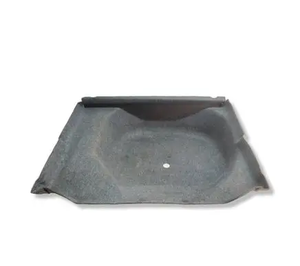 Mercedes-Benz A W169 Trunk/boot mat liner A1696802641