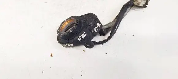 Renault Safrane Ignition lock contact 