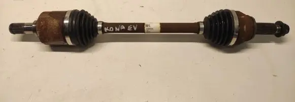 Hyundai Kona I Front driveshaft 49500K4000