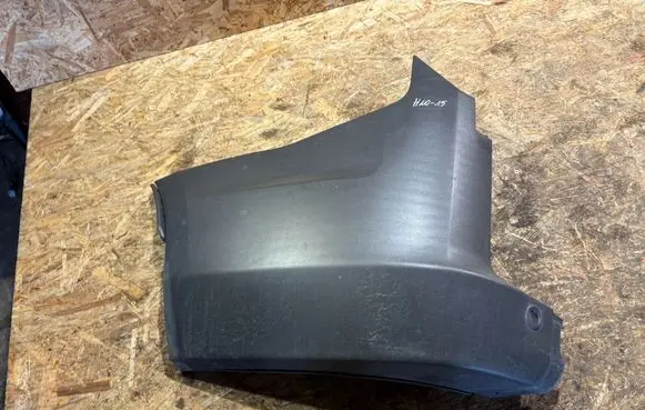 Ford Transit Custom Rear bumper corner part panel trim BK2117927AA