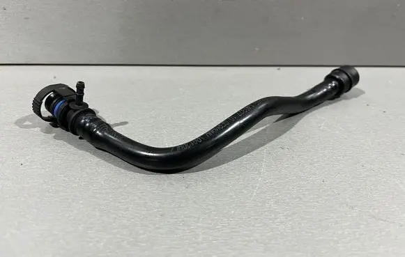 BMW 3 E92 E93 Brake vacuum hose/pipe 7556193 11667556193