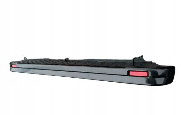 Renault Trafic III (X82) Rear bumper 850221446R