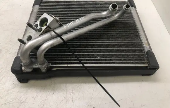 Fiat 500L Air conditioning (A/C) radiator (interior) 