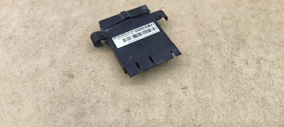 BMW 5 F10 F11 Current control relay 9153418