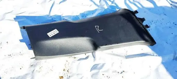 Volkswagen PASSAT B6 (B) pillar trim (top) 3C0867292