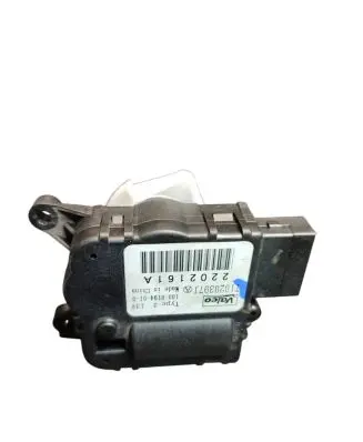 Renault Trafic III (X82) Air flap motor/actuator T1020397J