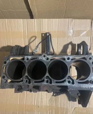 Chevrolet Captiva Engine block 92067363