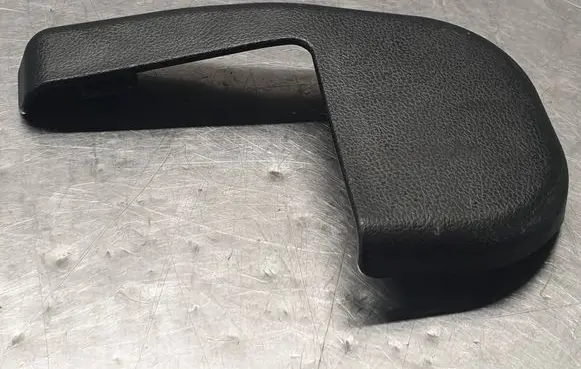 Toyota Auris E180 Front passenger seat rail trim 7212302070