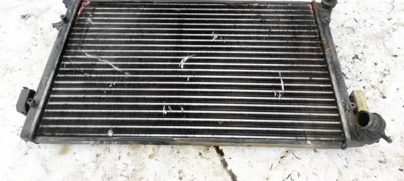 Volkswagen Caddy Coolant radiator