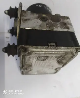 Volkswagen Touareg II ABS Pump 7P0907379K