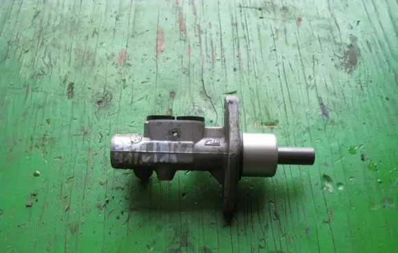 Seat Ibiza II (6k) Brake booster