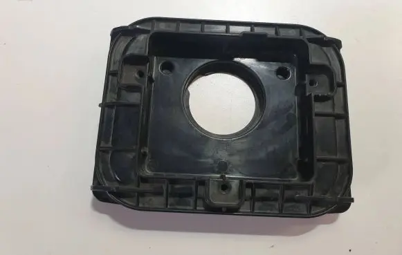 Audi Q5 SQ5 Headlight/headlamp dust cover 8R0941607A 8R0941607