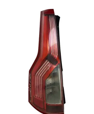 Citroen C4 Grand Picasso Rear/tail lights 163843 163845 163865