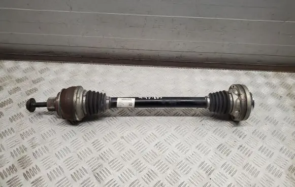 Audi Q8 Rear driveshaft 4M0501201B
