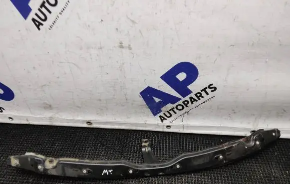 Mitsubishi Outlander Top upper radiator support slam panel 